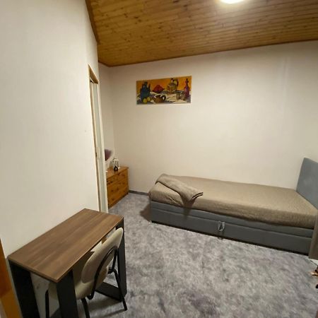 Apartment Victoria Harrachov Exterior photo